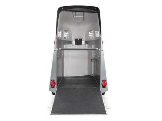 Humbaur Single Alu 1600