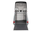 Humbaur Single Alu 1600