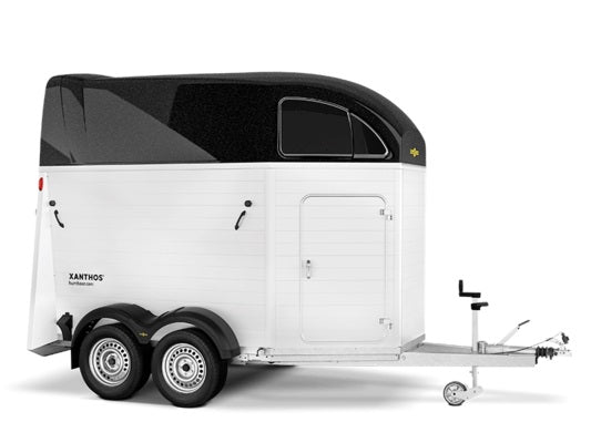 Humbaur Xanthos 2400
