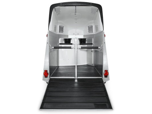 Humbaur Xanthos 2400