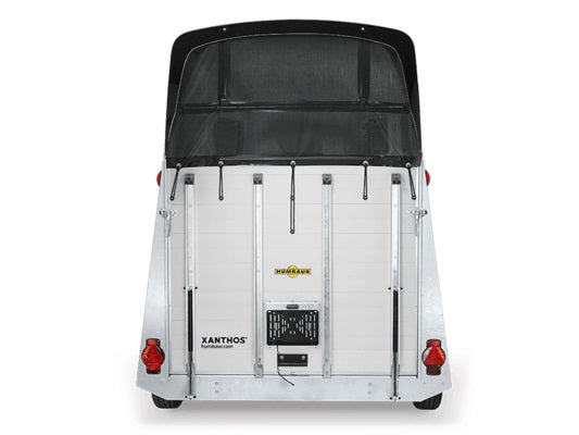 Humbaur Xanthos 2400