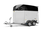 Humbaur Equitos Alu 2000