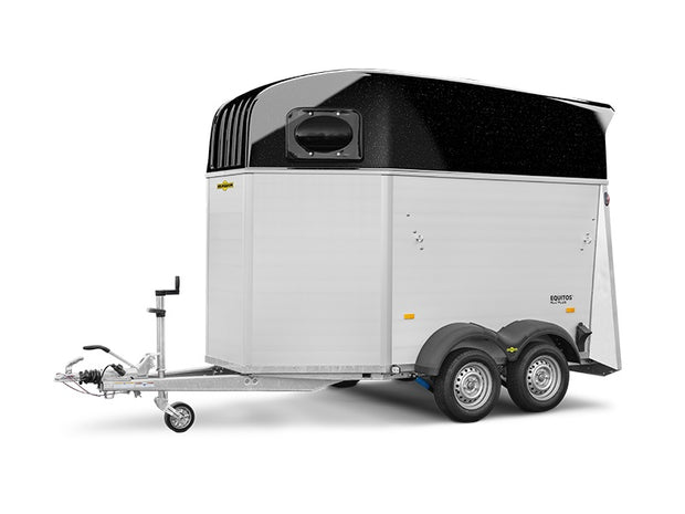 Humbaur Equitos Alu 2000