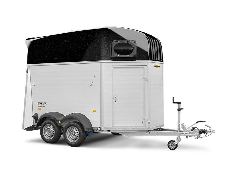 Humbaur Equitos Alu 2000