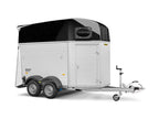 Humbaur Equitos Alu 2000