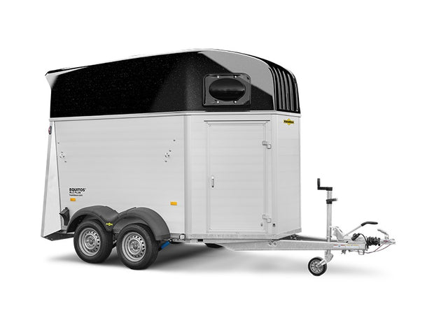 Humbaur Equitos Alu 2000