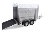 Humbaur HTV 203217 AS