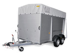 Humbaur HTV 243016 AG