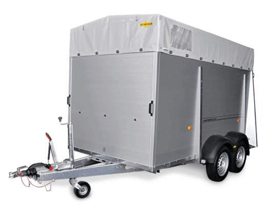 Humbaur HTV 243016 AG