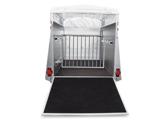 Humbaur HTV 243016 AG