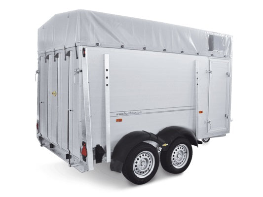 Humbaur HTV 243016 AG
