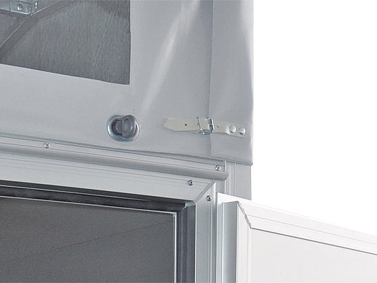 Humbaur HTV 243016 AG