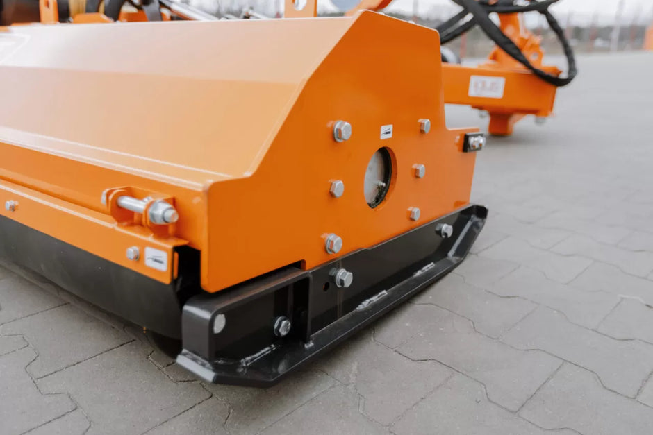 Mulčer TALEX LEOPARD RB
