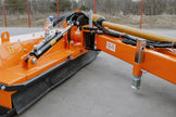 Mulčer TALEX LEOPARD RB