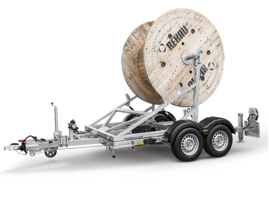 Humbaur KTA 3500-145