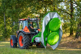 Bobnasta kosilnica TALEX ECO CUT 2,10