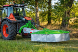 Bobnasta kosilnica TALEX ECO CUT 2,10