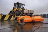 Pometač TALEX PROFI CLEAN 280