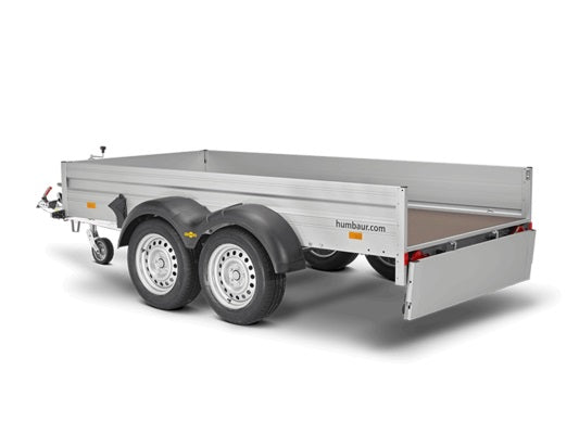 Humbaur HA 253015 KV