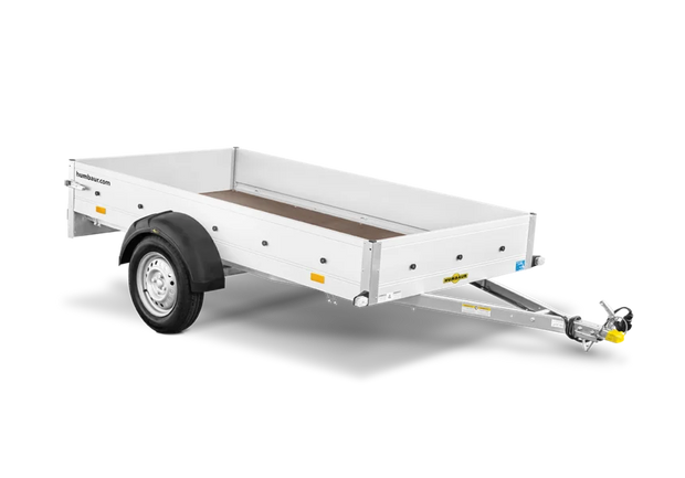 Humbaur HA 132513 Multi RSD