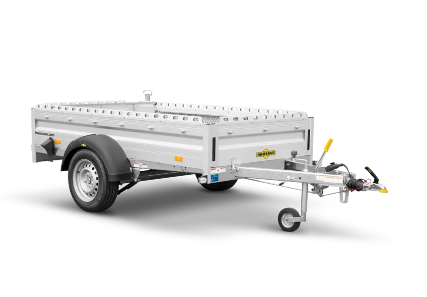 Humbaur HA 132513 Allrounder RSD