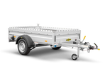 Humbaur HA 132513 Allrounder RSD
