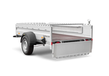 Humbaur HA 132513 Allrounder RSD