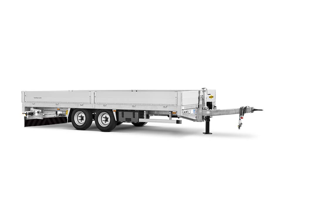 Humbaur HBT 105224 BE