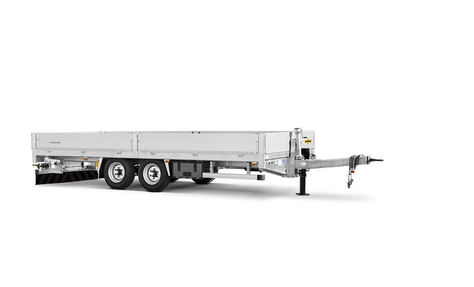 Humbaur HBT 105224 BE