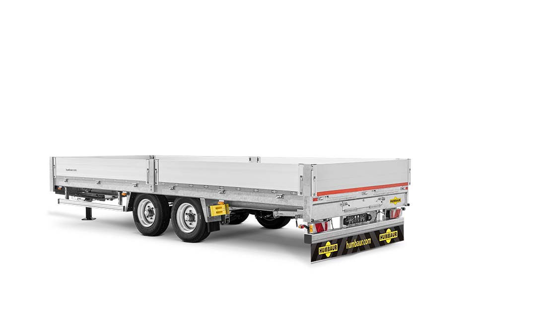 Humbaur HBT 105224 BE