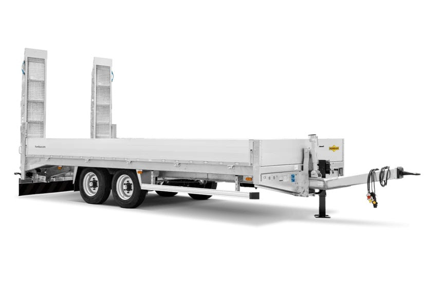 Humbaur HBT 106224 BS Sloped