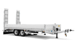 Humbaur HBT 106224 BS Sloped