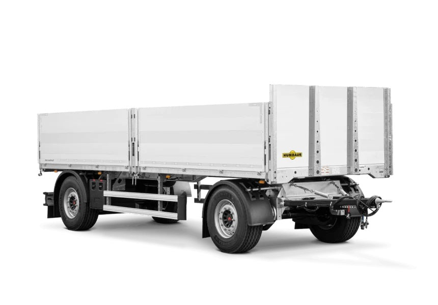 Humbaur HD 18