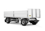 Humbaur HD 18