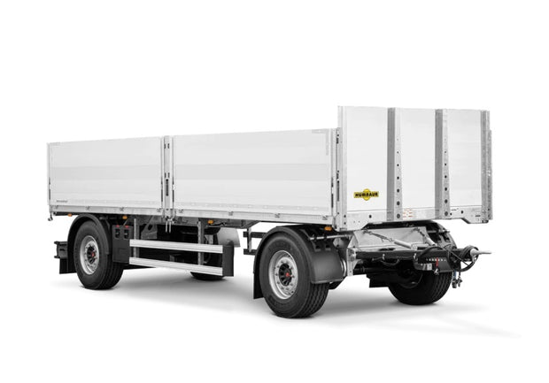 Humbaur HD 18