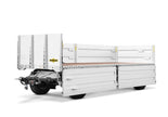 Humbaur HD 18