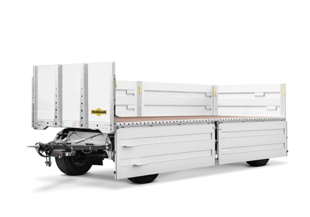 Humbaur HD 18