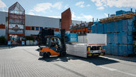 Humbaur HD 18