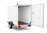 Humbaur HK 152614 - 18 PF30 Basic