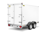Humbaur HK 152614 - 18 PF30 Basic