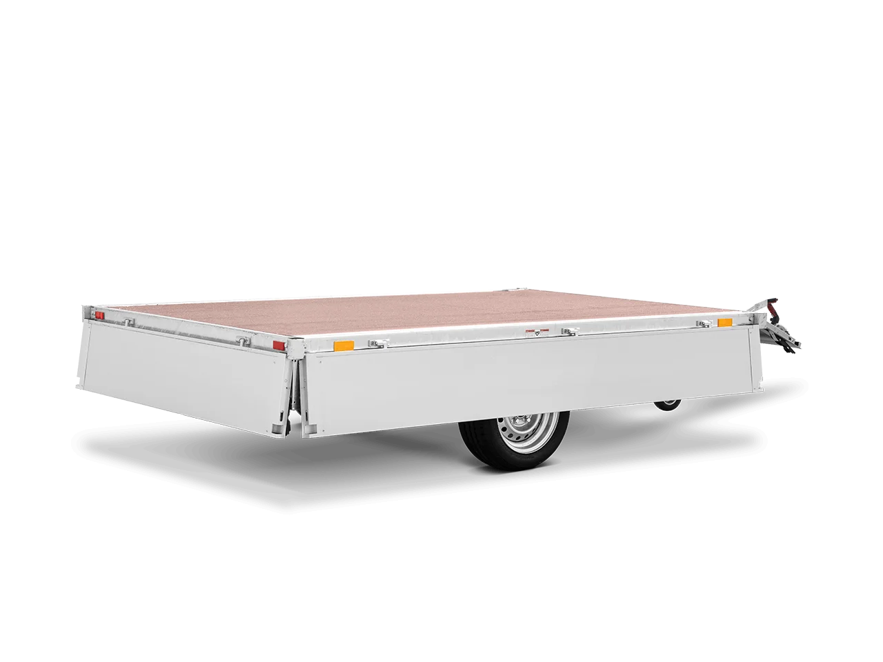 Humbaur HN 152616