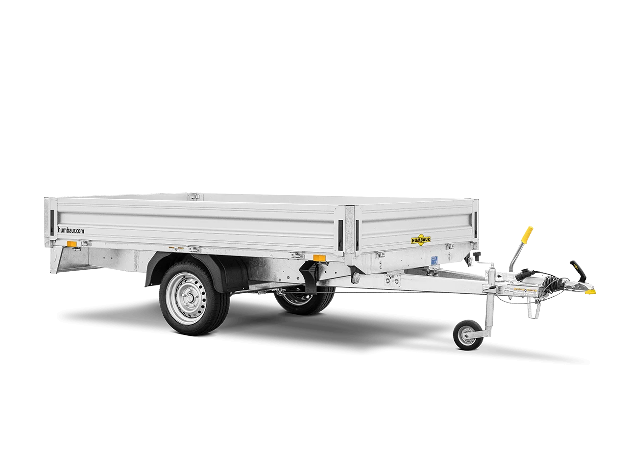 Humbaur HN 152616