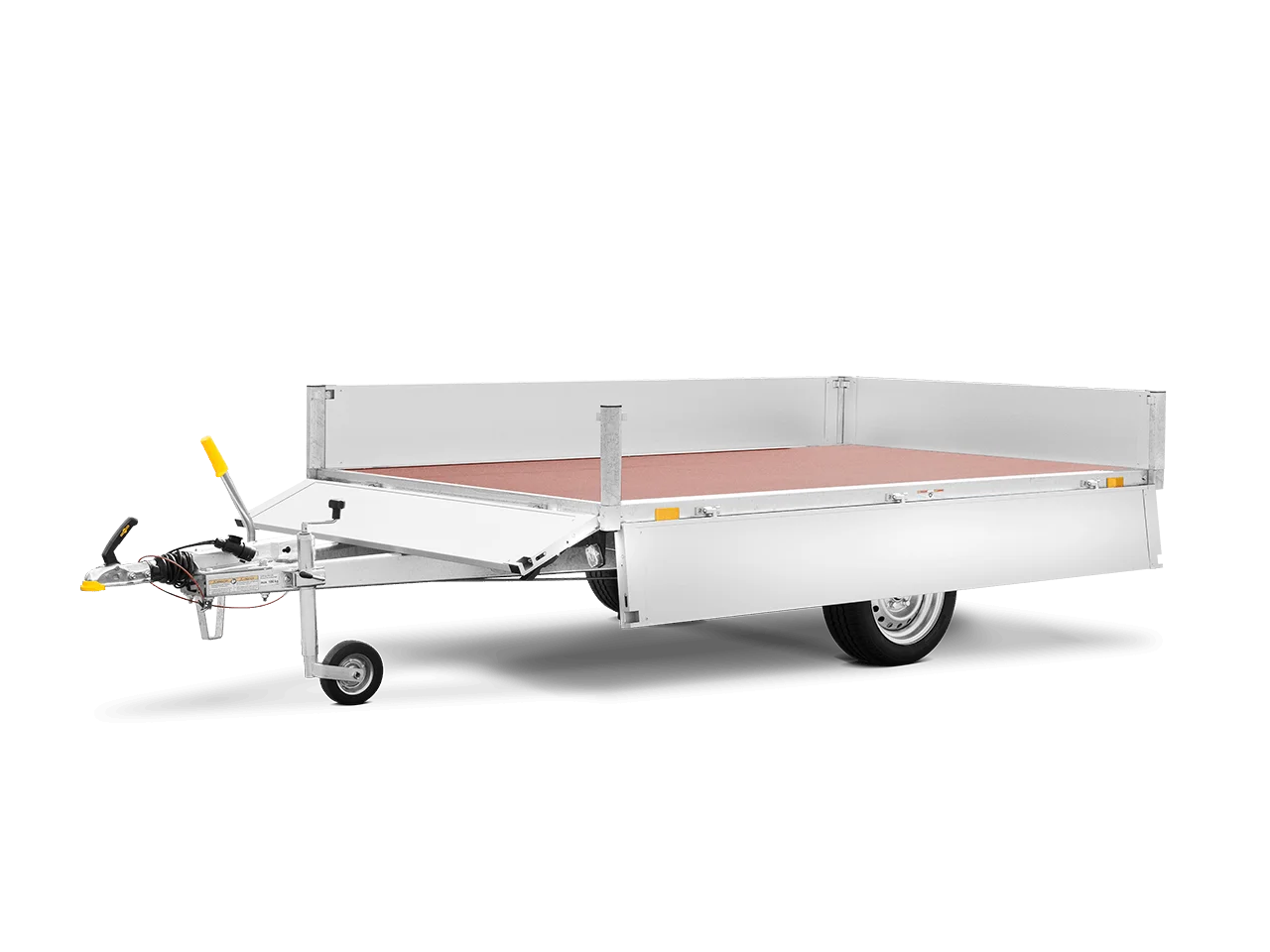 Humbaur HN 152616