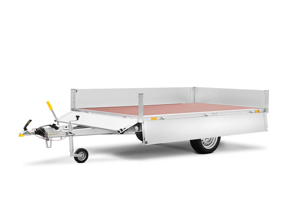 Humbaur HN 152616