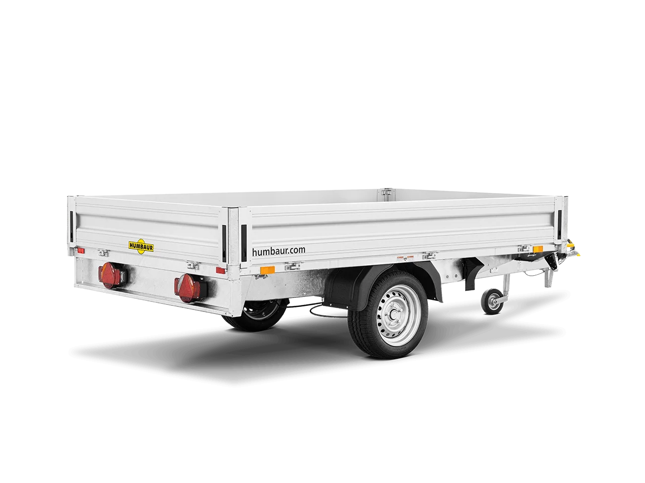 Humbaur HN 152616