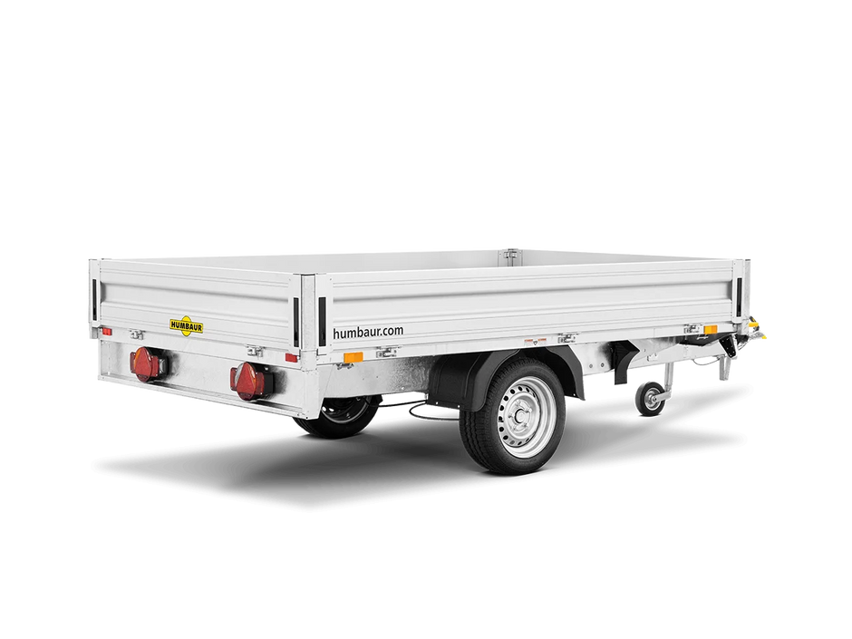 Humbaur HN 152616