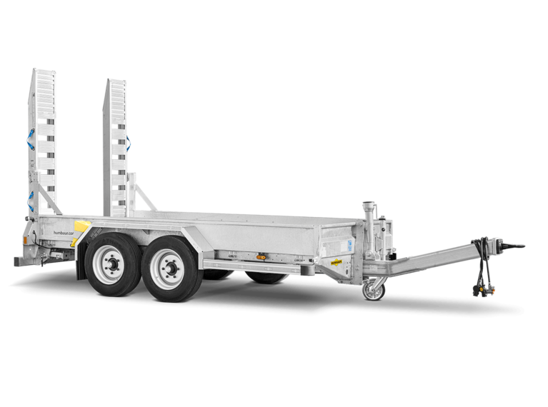 Humbaur HS 754520 BS