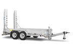 Humbaur HS 754520 BS