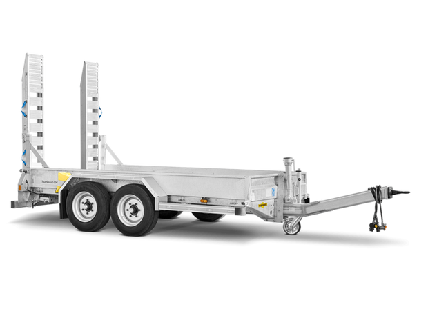 Humbaur HS 754520 BS