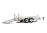 Humbaur HS 754520 BS